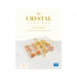 Preview: Crystal Cupcake Box 12er